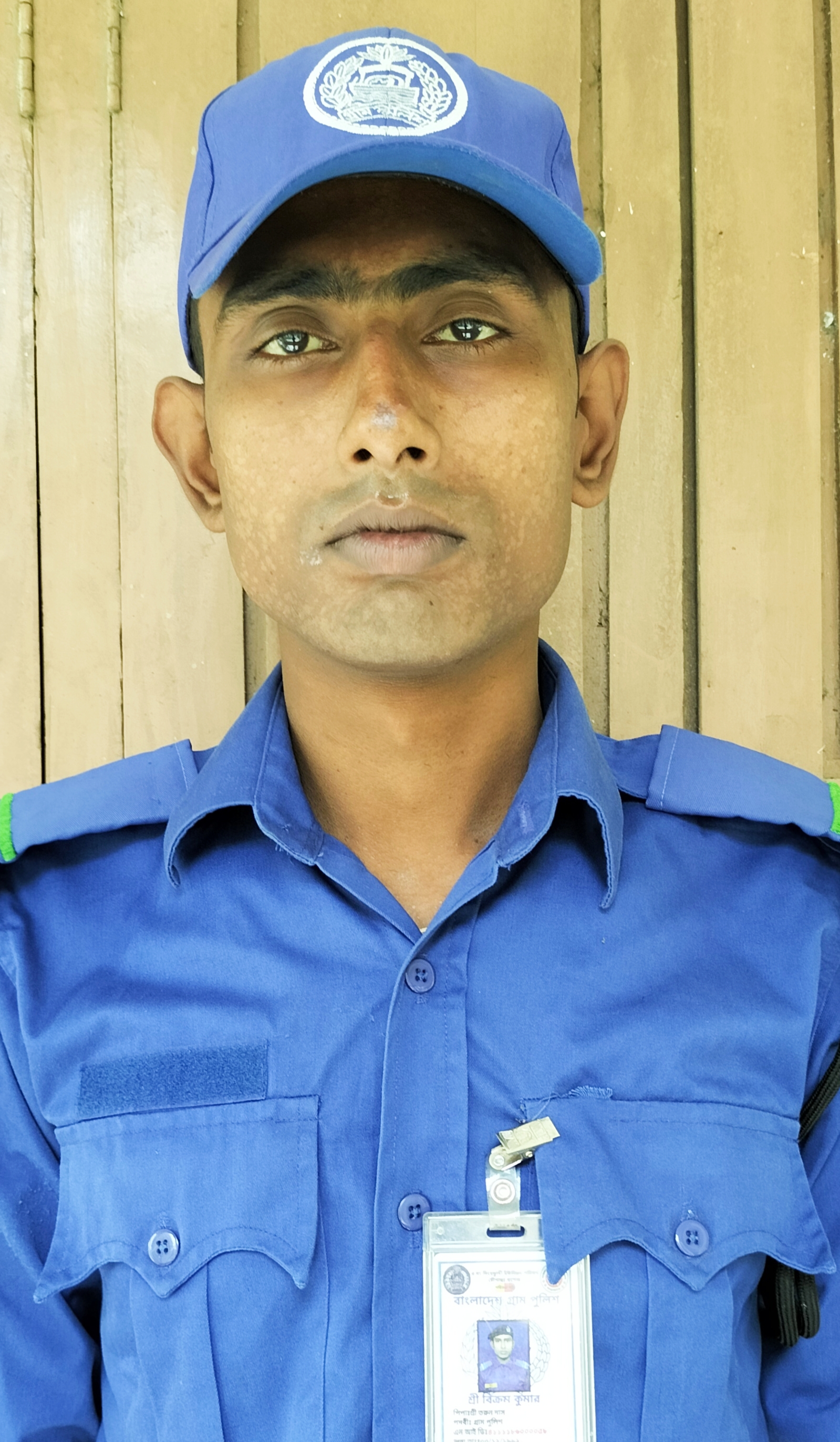 শ্রী বিক্রম কুমার 